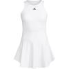 imageadidas Womens Tennis Heatrdy YDressWhite