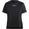 imageadidas Womens Terrex Multi TShirtBlack