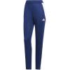 imageadidas Womens Tiro 24 Training PantsTeam Navy BlueWhite