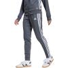imageadidas Womens Tiro 25 Essentials Training PantsGreyWhite