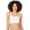 imageadidas Womens Training Light Support Good Level BraClear Pink