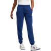 Dark Blue/White