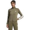 Olive Strata/White Olive Strata/White