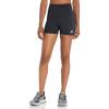 imageadidas Womens Yoga High Waisted Short TightsBlack