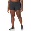 imageadidas Womens Yoga High Waisted Short TightsCore Black