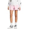 imageadidas Womens Zne ShortsSemi Lucid FuchsiaBahia Magenta