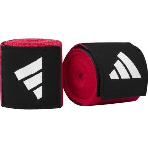 imageAdidas Unisexs Hand Wraps Red 255 cm