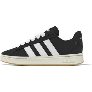 imageAdidas Womens Grand Court Alpha 00sCore Black Ftwr White Off White