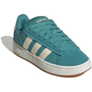 imageAdidas Womens Grand Court Alpha 00sPure TealWarm VanillaGum