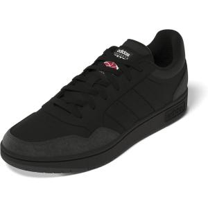 imageAdidas Womens Hoops 30 Basketball ShoeBlackBlackCarbon