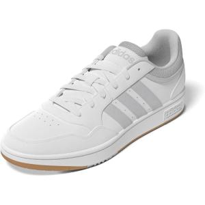 imageAdidas Womens Hoops 30 Basketball ShoeCloud White Crystal White