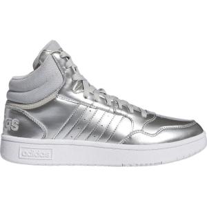 imageAdidas Womens Hoops 30 Basketball ShoeFtwwht Gretwo Gretwo