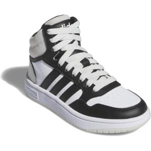 imageAdidas Womens Hoops 30 Basketball ShoeOrbit GreyBlackWhite