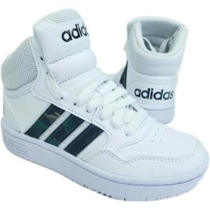 imageAdidas Womens Hoops 30 Basketball ShoeWhiteCollegiate GreenGum
