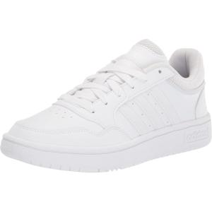 imageAdidas Womens Hoops 30 Basketball ShoeWhiteWhiteDash Grey