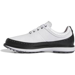 imageAdidas Womens Mc80 Spikeless Shoes GolfFootwear WhiteCore BlackBright Red