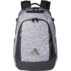 imageadidas 5Star Team Backpack Jersey Onix Grey One SizeJersey Onix Grey