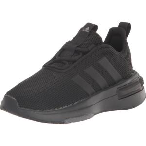 imageadidas BabyBoys Racer Tr23 SneakerCore BlackGrey
