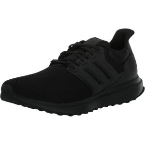 imageadidas BabyBoys Ubounce DNA SneakerBlackBlackBlack