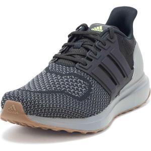 imageadidas BabyBoys Ubounce DNA SneakerBlackBlackGrey