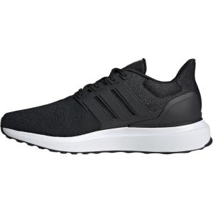 imageadidas BabyBoys Ubounce DNA SneakerBlackBlackWhite