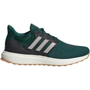 imageadidas BabyBoys Ubounce DNA SneakerCollegiate GreenGrey TwoCore Black