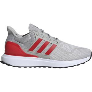 imageadidas BabyBoys Ubounce DNA SneakerGreyBetter ScarletBlack