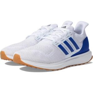 imageadidas BabyBoys Ubounce DNA SneakerWhiteLucid BlueGum