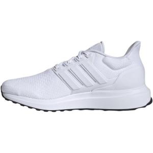 imageadidas BabyBoys Ubounce DNA SneakerWhiteWhiteBlack