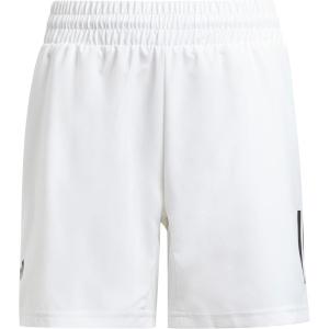 imageadidas Boys Club Tennis 3Stripes ShortsWhite