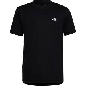imageadidas Boys Club Tennis TShirtBlack