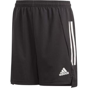imageadidas Boys Condivo 21 ShortsBlackWhite