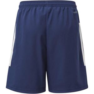 imageadidas Boys Condivo 21 ShortsTeam Navy BlueWhite