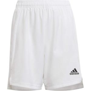 imageadidas Boys Condivo 21 ShortsWhiteWhite