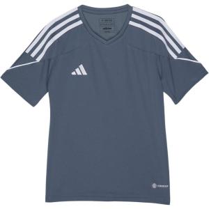 imageadidas Boys Tiro 23 JerseyTeam OnixWhite