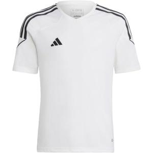 imageadidas Boys Tiro 23 JerseyWhiteBlack