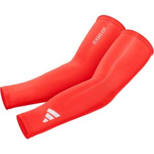 imageadidas Compression Arm Sleeves Lightweight TemperatureRegulating Compression SleevesRed
