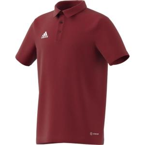 imageadidas Entrada 22 Polo ShirtTeam Power Red