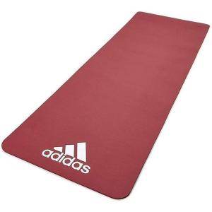 imageadidas Fitness MatRed