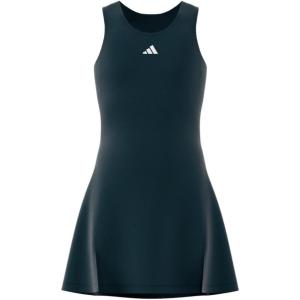 imageadidas Girls Club Tennis DressAurora Ink