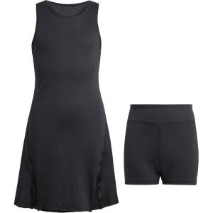 imageadidas Girls Club Tennis DressBlack