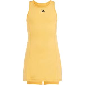 imageadidas Girls Club Tennis DressHazy Orange