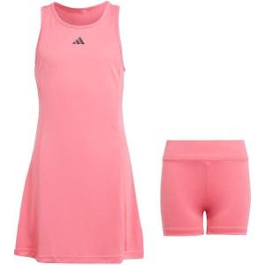 imageadidas Girls Club Tennis DressPink Fusion