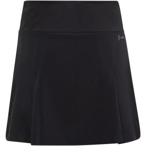 imageadidas Girls Club Tennis Pleated SkirtBlack 2023