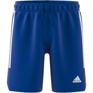 imageadidas Kids Condivo 22 Match Day ShortsTeam Royal BlueWhite