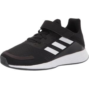 imageadidas Kids Duramo SL Shoe RunningBlackWhiteDash Grey