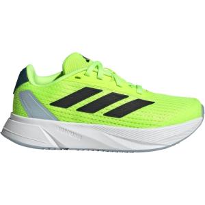 imageadidas Kids Duramo SL Shoe RunningLucid LemonCore BlackWonder Blue