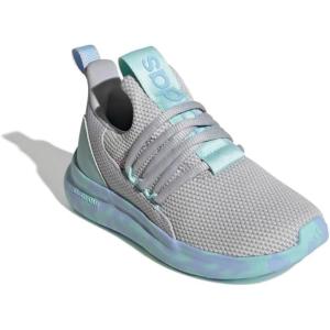 imageadidas Kids Lite Racer Adapt 70 SneakersBlueGreySemi Flash Aqua