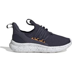 imageadidas Kids Lite Racer Adapt 70 SneakersInkShadow NavyCrew Orange