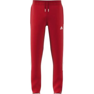 imageadidas Kids Tiro Track PantsTeam Power RedWhite